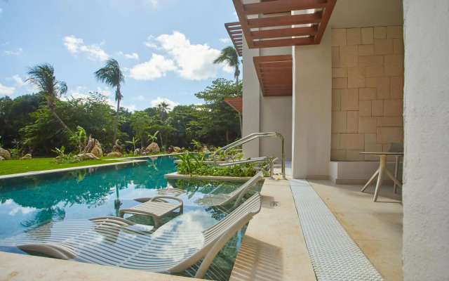 Bahia Principe Luxury Akumal - All Inclusive