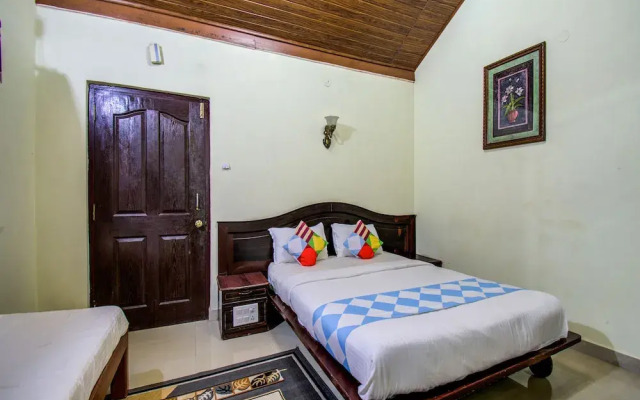 OYO 23617 Home Exotic Green Line Stay Coorg