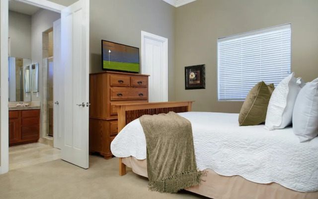 Whisper Trail Resort