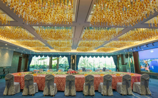 Pantower International Hotel