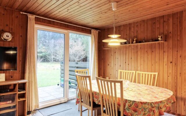 "Anniek" - 500m from the sea in NW Jutland