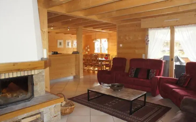 Chalet Maia
