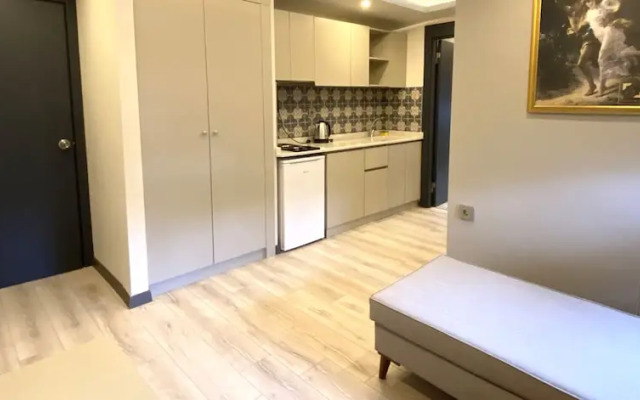 Nene Hatun 59 Butik Otel