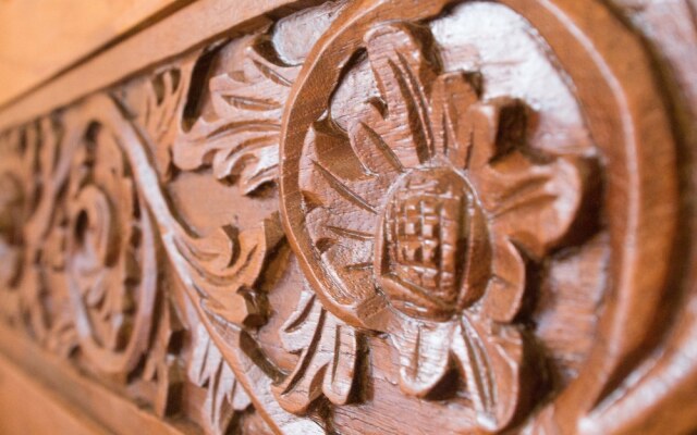 The Mandana Gili Air