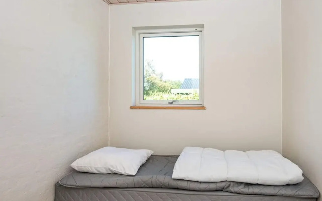 Renovated Retreat in Hejlsminde-by Traum