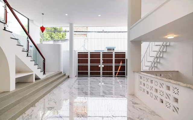 Charming House Phu Quoc