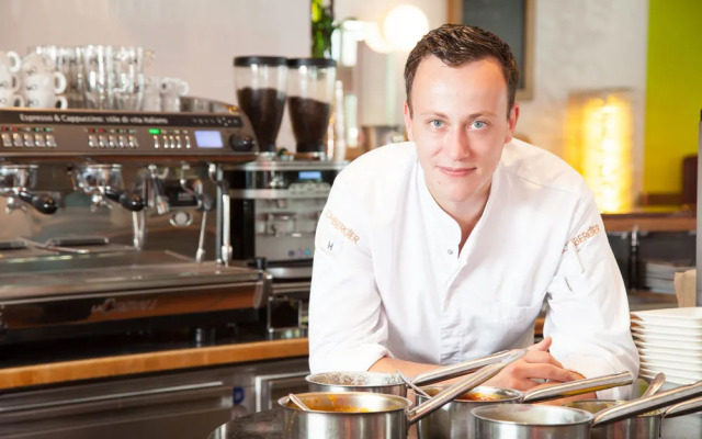 DoubleTree by Hilton Hannover Schweizerhof