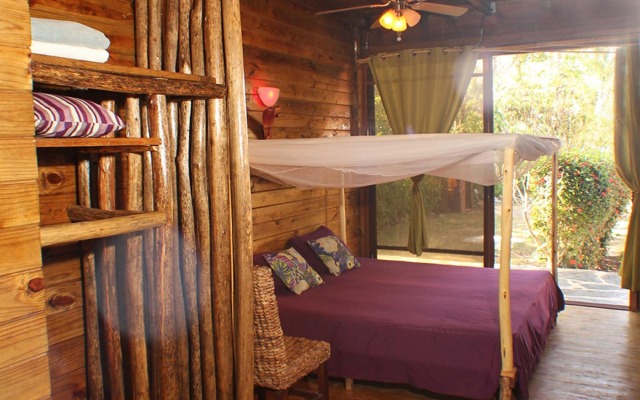 Cabarete Boutique Ecolodge Beachfront