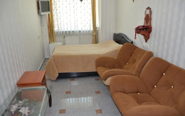 Sadikoglu Oteli