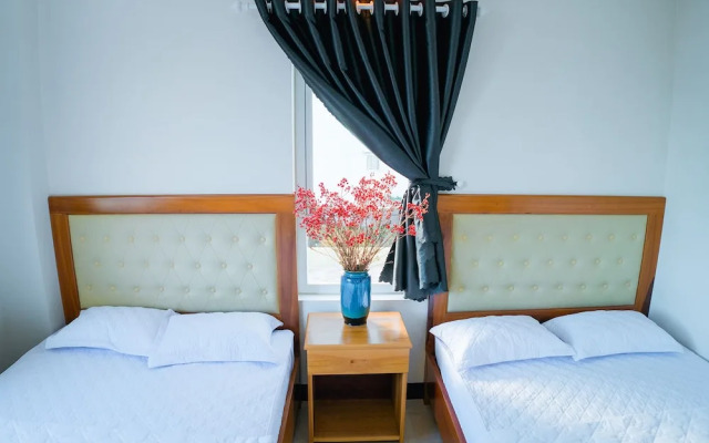 Hong Ha Hotel