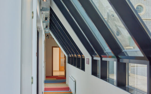 Motto By Hilton Rotterdam Blaak