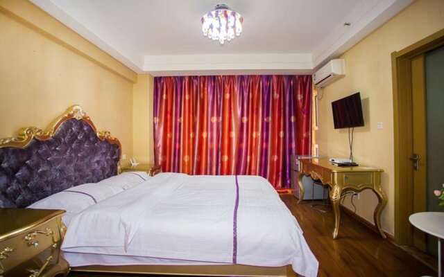 Hanlinge Apartment