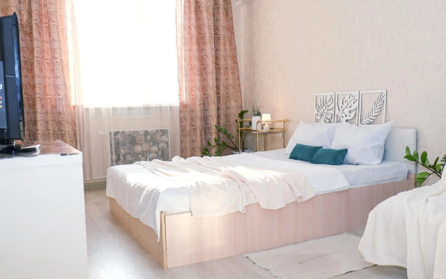 Bestflat (Бестфлэт) на улице Попова