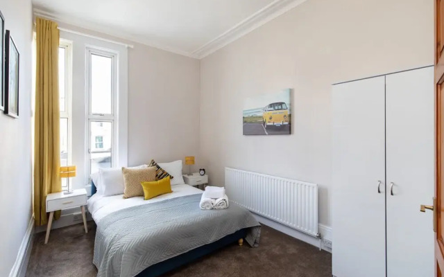 home.ly - London Kings Cross Apartments