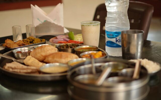 Girivihar Holiday Club