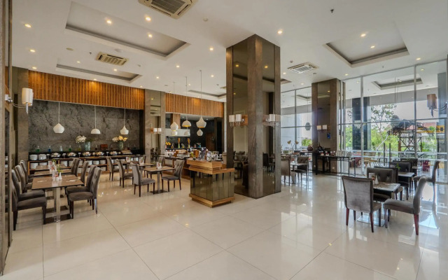 Grand Serela Yogyakarta