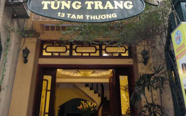 Tung Trang Hotel