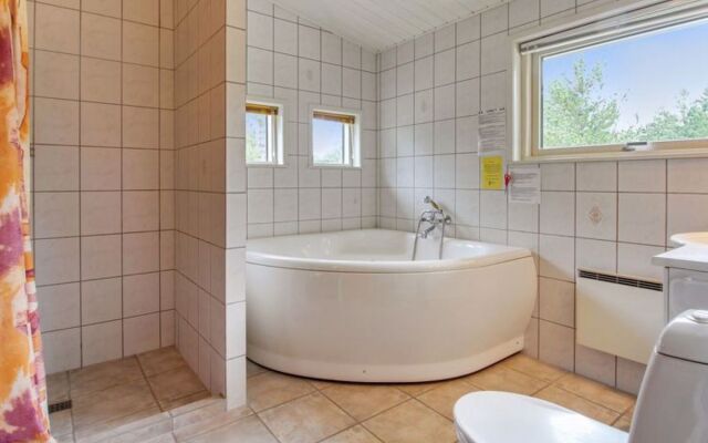 "Gonca" - 3.9km from the sea in Western Jutland