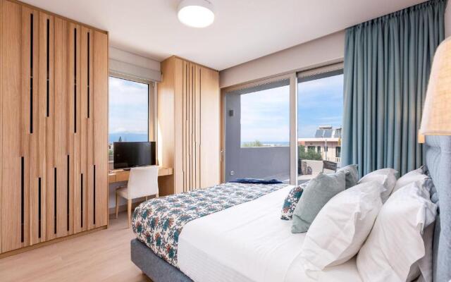 Sissy Luxury Villa