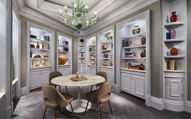 The Ritz-Carlton, Washington, D.C.