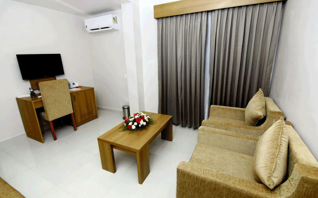 Hotel Panacea Ventures