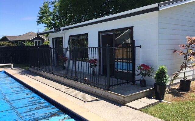 Podium Lodge