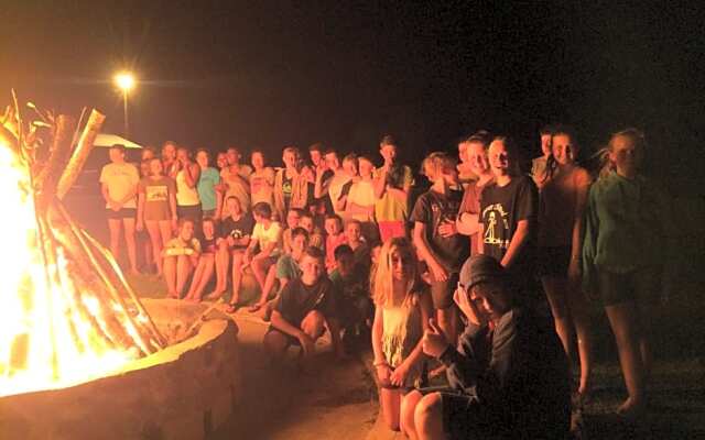 Elandsheim Guest Farm