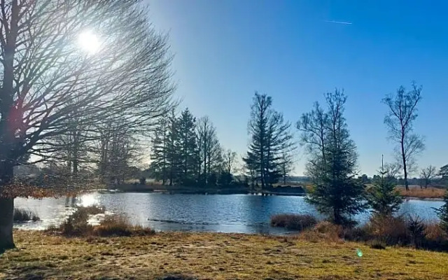 Bike & Brake Fast Makkinga