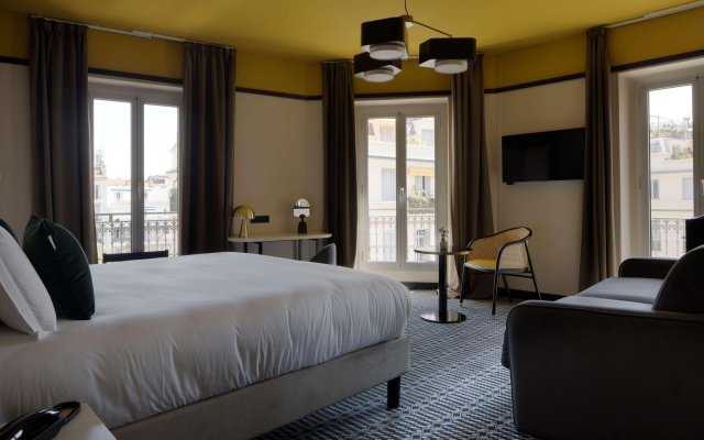 Best Western Premier Hotel Roosevelt