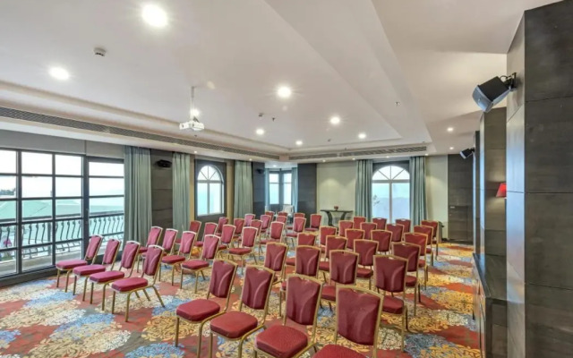 Club Mahindra Pristine Peaks, Naldehra