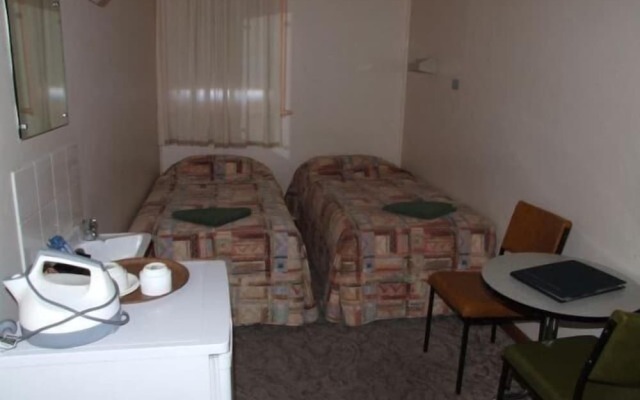 Streaky Bay Hotel Motel