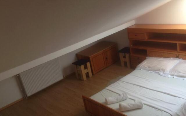 Apartamente Vila Trident 2