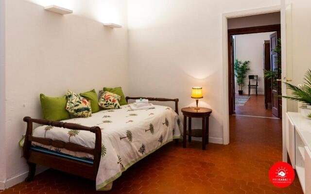 La Terrazza Di Lidia