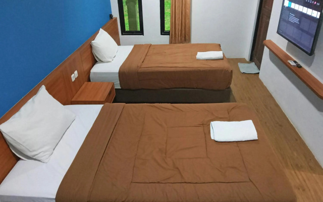 Jatiluhur Valley Resort