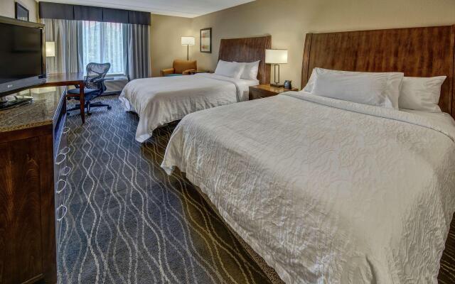 Hilton Garden Inn Houston/Bush Intercontinental Airport