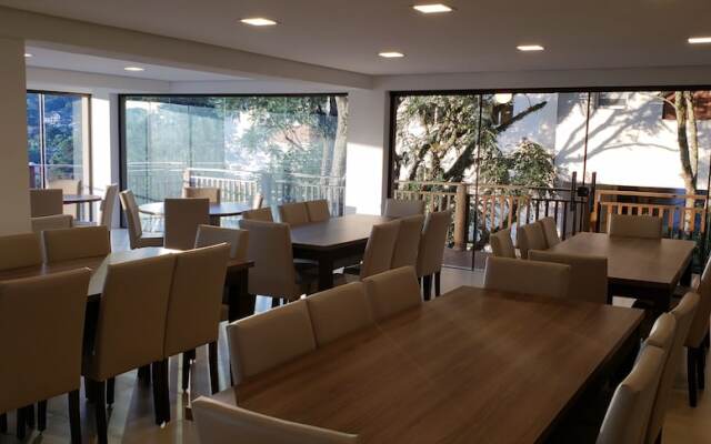 Gramado me Aptos de Luxo Via Florida