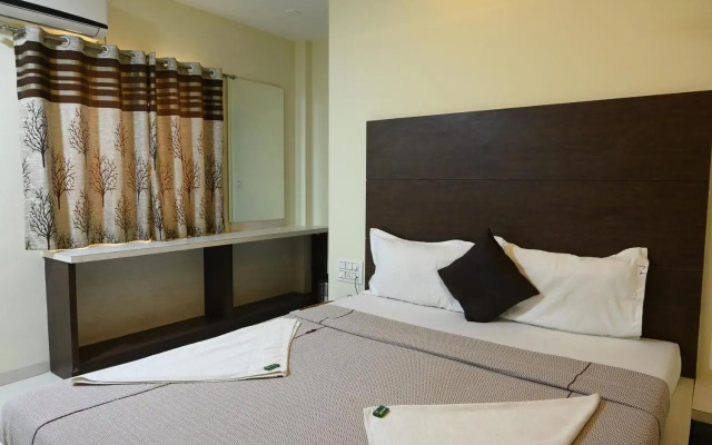 Hotel Ramkrishna