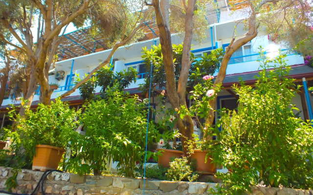 Aphrodite Hotel Bozburun