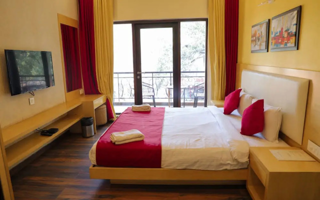 Rosetum Hotel