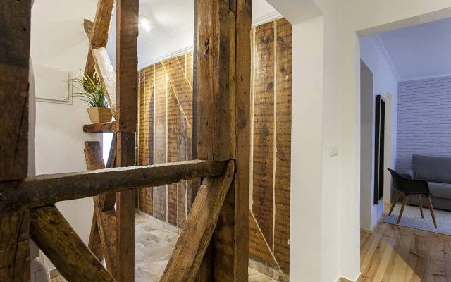 Correeiros Downtown IV Apartment Irentexperience