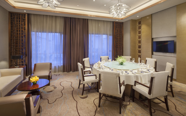 DoubleTree by Hilton Hotel Qingdao - Jimo