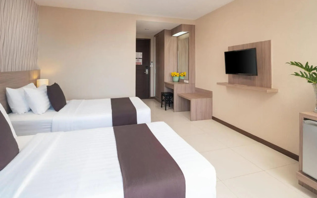 The Pino Hotel Pak-Chong