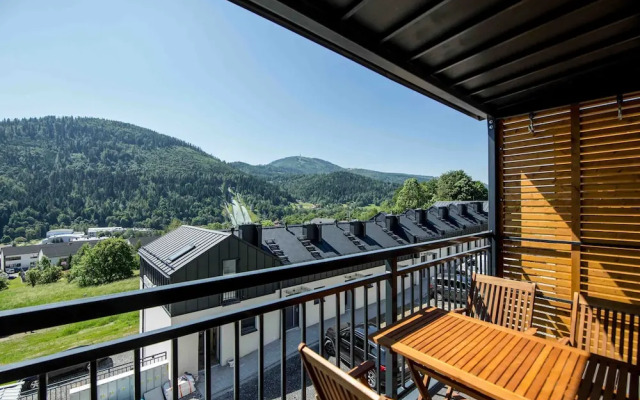 Dream Apart Sloneczna Gora