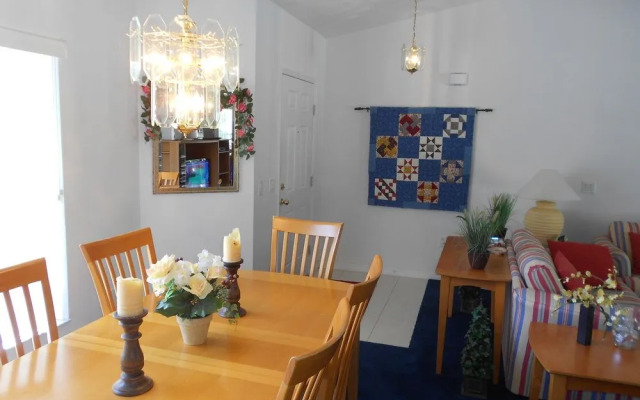 North Timucuan 1222 - 3 Br Villa