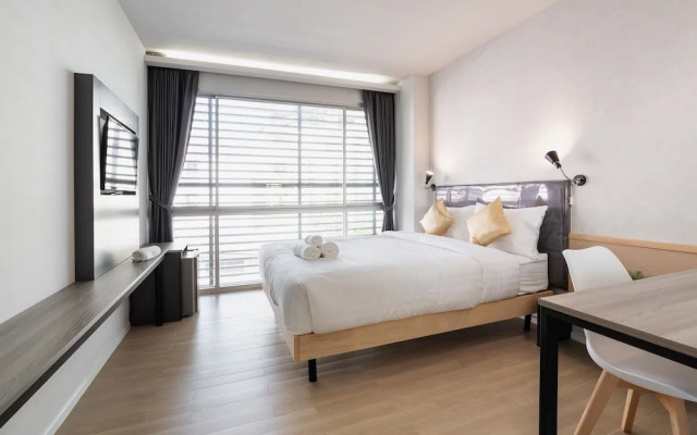 Kitzio House Hotel