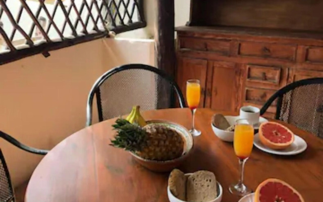 Siesta Fiesta Apartments By Bawa