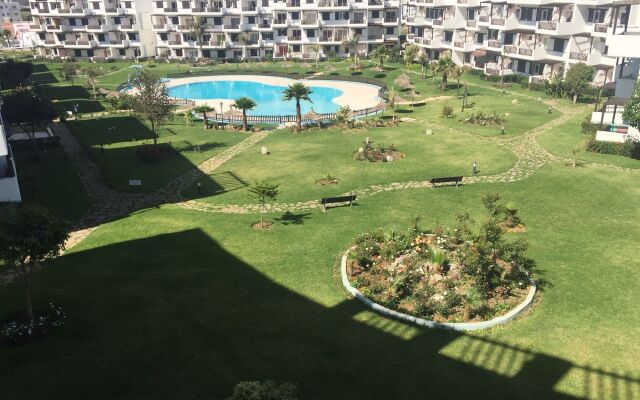 Mirador Golf Residence