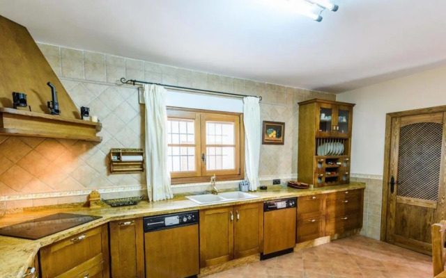 Casa Huerta Alejo Alozaina by Ruralidays