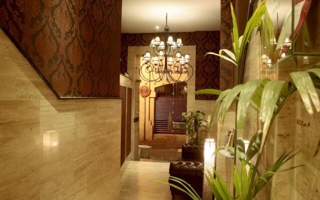 Hotel Plaza