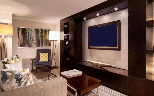 Marriott Raleigh Durham Research Triangle Park